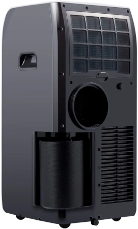 Кондиционер мобильный Electrolux Manhattan EACM-14 FM/N3